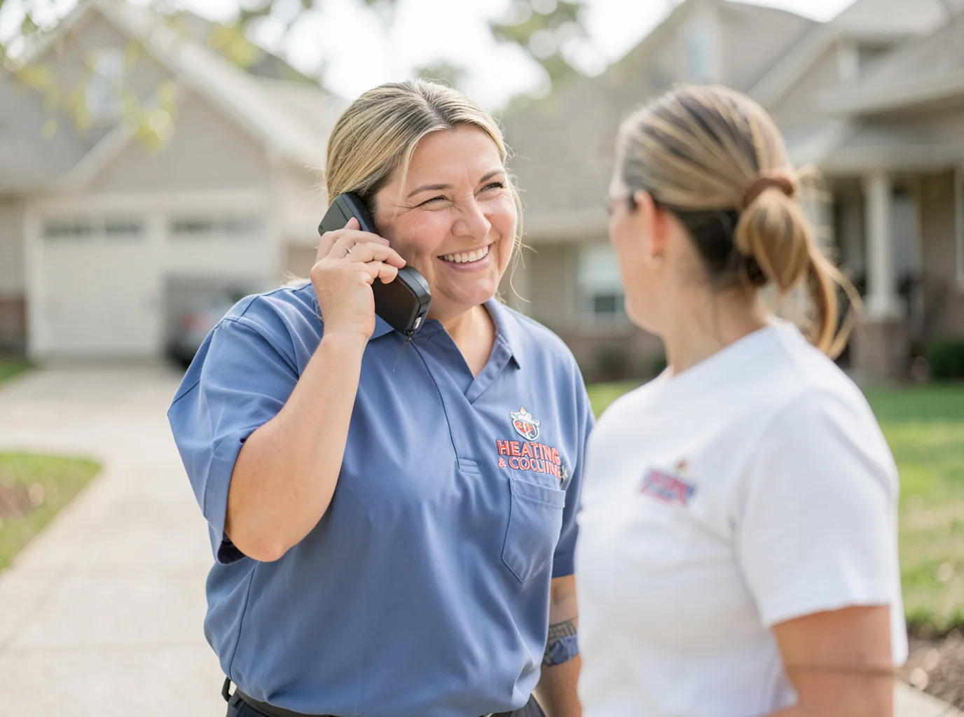 Hvac Repair Langley, OK FAQs